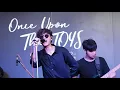 TOY | THE TOYS | #OnceUponTheToys @Groove Centralworld 28-01-18