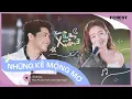 Download Lagu [XHTDRLX3] Những Kẻ Mộng Mơ - Noo Phước Thịnh x Lâm Bảo Ngọc \