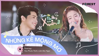 Những kẻ mộng mơ