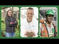 How Cargill Nourishes the World Cargill Brand Story