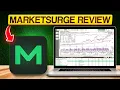 IBD MarketSurge Review - Does This Premium Research Tool Justify the Price