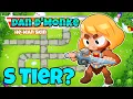 How Good is BTD6 s Newest Hero