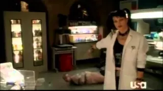 NCIS Funny Moments Part 6
