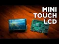 How To Set Up A GPIO Screen For Raspberry Pi Waveshare 3 5 Inch Touch LCD