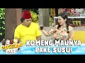 Download Lagu CUPI BAWAIN KOPI! KOMENG MAUNYA YANG PAKE SUSU - DAGELAN OKE