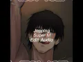 Download Lagu Jopping #superm #jopping #editaudio #kpopsongs  #mark #taeyong #kai #ten #lucas #baekhyun #taemin