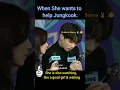 Download Lagu Jungkook's cute reaction 🥰#jungkook #bts #shorts