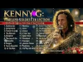 KENNY G TIMELESS GOLDEN COLLECTION ✨Full Album Greatest Hits🎷 Relaxing Jazz for Focus & Productivity