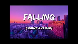 trevor daniels falling slowed and reverb english lofi songs trevordaniel lofi song