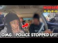 5 Unbelievable Moments with Californias Most Wanted Reaction
