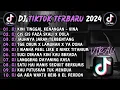 Lagu DJ FULL BASS TERBARU 2024🎵DJ KINI TINGGAL KENANGAN - VINA🎵DJ CIS CIS X DOLA DOLA🎵REMIX VIRAL TIKTOK