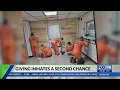 Pulaski County Detention Center helps inmates get second chance after incarceration