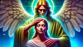 Arcanjo Rafael Purificando toda Energia Escura - Adeus medos subconscientes