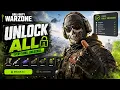 Warzone Unlock All 2026 All Operators Skins Free Download