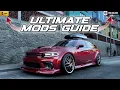 How To Install Forza Horizon 5 Mods and Get All Cars Unlimited Money