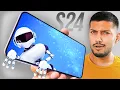 Download Lagu Samsung Galaxy S24 \u0026 S24+ Unboxing - AI Magic 📷 \u0026 Exynos 2400 ⚡️