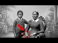 It Was Just a Photo of a Mother and Son in 1885 But Their Hands Reveal a Dark Secret