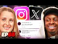 Ella Toone talks England Euros Success Being Lost At Sea And Her Viral Egg Saga