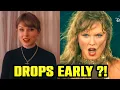 Lagu Taylor SHOCKS Fans With End Of An Era Finale Dropping Early!