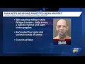 Feds Man arrested with weapons ammunition near Columbus Airport charged federally
