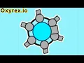 The Arras io Alternate Universe - Oxyrex io