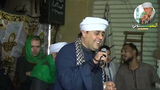 الشيخ هاني البسيوني حفلة السيدة زينب ج1 