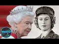 Download Lagu The Untold Story of Queen Elizabeth II