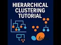 Mastering Hierarchical Clustering with scikit-learn A Step-by-Step Guide