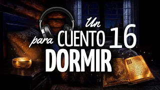 💤 Técnica FÁCIL para APAGAR la MENTE: 3 Cuentos para Dormir Profundamente 🎧 Cuencos Tibetanos