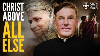 Father Altman s Disturbing Dream Change Your Message or We ll Remove You