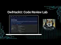 Code Review Lab - Domain Lookup
