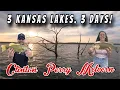 Kansas Fishing Multi Species