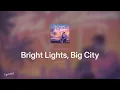 Keith Richards - Bright Lights, Big City (from GTAVI: The Album) (Lyrics)