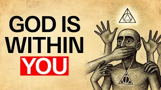 The Last Video You’ll Ever Need To UNLOCK the GOD Within You - no bs