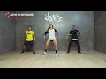 3 A.M  - Jesse & Joy, Gente de Zona  | FitDance Life (Coreografía) Dance Video