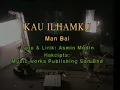 ManBai - Kau Ilhamku