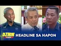 Download Lagu Headline sa Hapon | DZMM Teleradyo (26 August 2025)