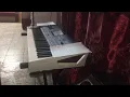 محمد السالم- زيد الحبيب( اكو فد ناس)عزف وتوزيع مصعب البيضاني