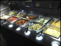 China One Buffet - Every Taste 2015