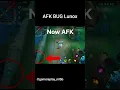 Download Lagu AFK Bug 🧐 #mobilelegends #mlbbcreatorcamp #mobilelegendsbangbang #mobilelegend #mlbb #mlbbshorts