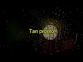 Chloe Cherrie - Devil On My Shoulder (Sub. Español)
