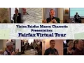Vision Fairfax Mason - Virtual Tour