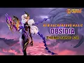 Download Lagu MOBILE LEGENDS NEW BACKGROUND MUSIC - NEW OBSIDIA THEME SONG S38 - MOBILE LEGENDS