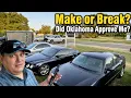 The State s Decision Is In My Dealership Lives or Dies Today