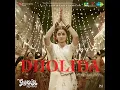 Dholida - Sanjay Leela Bhansali, Jahnvi Shrimankar, Shail Hada & Dipti