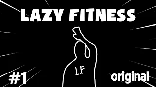 تمارين إحماء تفاعلية غامرة   م حد  ث   رقصة كسولة للأطفال والكبار دندنها