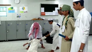المسرحية الناصر صلاح الدين الايوبي 