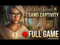 Lost Lands 8 Sand Captivity FULL Game Walkthrough ElenaBionGames