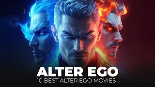 alter ego movies top 10 best alter ego movies