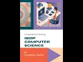 1 - IBDP CS Topic 4 Computational Thinking Algorithms Pseudocode Explained